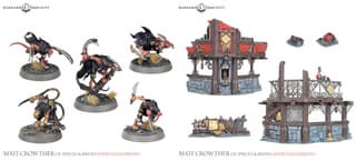 Права на изображения принадлежат Games Workshop