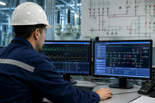 Power grid failures will be found in seconds: AI changes accident response system