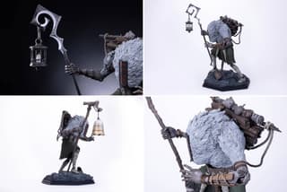  Права на изображения принадлежат MerchAux Creative Team, IGN и Sandfall Interactive 