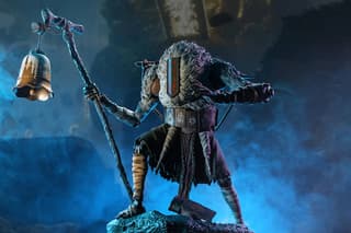  Права на изображения принадлежат MerchAux Creative Team, IGN и Sandfall Interactive 