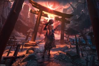  Фотограф: Raizenz Carolina. Косплеер: Anna Whishnevska-Zamotayeva. Продакшн: KIRA photoarts 