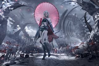  Фотограф: Raizenz Carolina. Косплеер: Anna Whishnevska-Zamotayeva. Продакшн: KIRA photoarts 