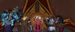 Blizzard Entertainment