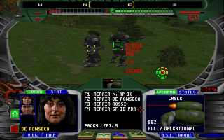 Looking Glass Studios, Nightdive Studios, Atari