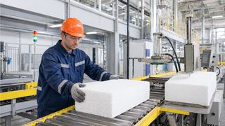 "Sibur": Russia casi ha sustituido el caucho importado, solo queda un 2-3%