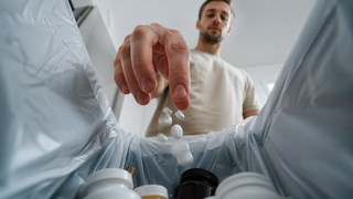 Vitamins with a catch: Russia blocked thousands of sites with prohibited dietary supplements