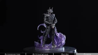 Права на изображения принадлежат DC Comics, Warner Bros. Entertainment Inc. и Inart