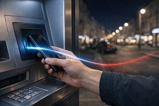Бесконтактное хищение: разработчика ПО для NFC-краж задержала полиция