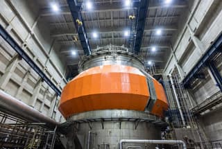 Following Russia's Example, India Wants to Launch the World's Second Commercial Fast Breeder Reactor