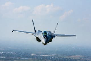 Су-57 обогоняет западные истребители в индийском тендере: страна хочет купить более сотни самолётов
