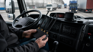 Bypassing "Platon" Failed: Moscow Banned the Sale of Signal Jammers