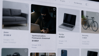 Работа на сайтах объявлений может оказаться ловушкой: МВД предупредило о схеме мошенников