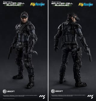  Права на изображения принадлежат Ubisoft и CCSTOYS 