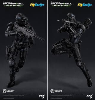  Права на изображения принадлежат Ubisoft и CCSTOYS 