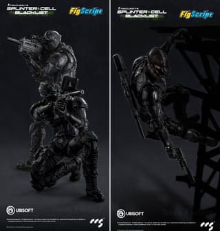  Права на изображения принадлежат Ubisoft и CCSTOYS 