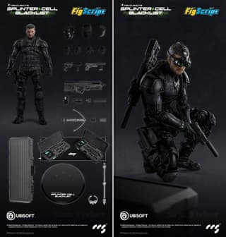  Права на изображения принадлежат Ubisoft и CCSTOYS 