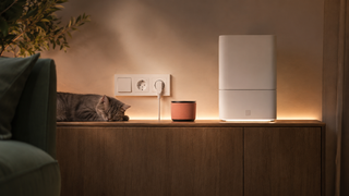 Sber's Big Spring Smart Home Update: GigaChat Takes on Scenarios