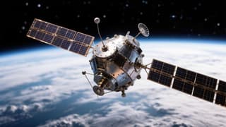 Спутники под ударом: Россия и Индия могут начать сотрудничество в космической кибербезопасности
