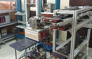 Прототип гамма-телескопа МИФИ отличит тёмную материю от помех: пикосекундная защита обошла американский «Ферми»