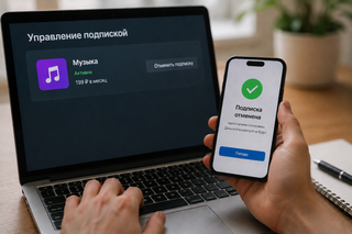 Online services will no longer be able to charge Russians after subscription cancellation