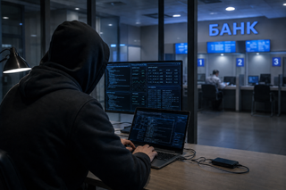 Хакеры меняют цель: после IT-подрядчиков под удар попали банковские филиалы