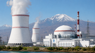 "For a Century Ahead": Russia Proposed a Powerful Nuclear Power Plant Project to Armenia