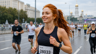 GigaChat Embraces Healthy Lifestyle: AI for Workouts and Nutrition Integrated