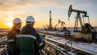 "As much as allowed, so it will be": Tatneft is ready to increase oil production