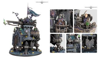 Права на изображения принадлежат Games Workshop