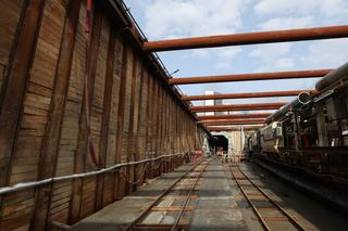 Tribunal multa al contratista general del metro-tranvía de Chelyabinsk con 300 mil rublos por violaciones de las normas de construcción