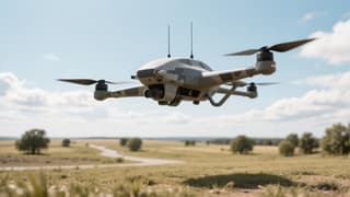 Revolución en los UAV de combate: cada segundo dron que llegó al enemigo estaba equipado con el "Kuznechik"