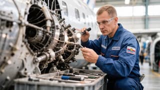 Tupolev Aircraft Plant is ready to pay a technician with a higher education three times less than a programmer without one