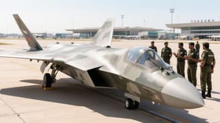 El destino del Su-57 en el extranjero en cuestión: India exige acceso a los códigos fuente