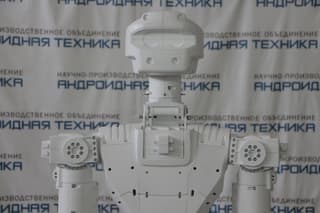 "Teledroid" saldrá de la ISS antes de fin de año: el TsPK realizó el primer entrenamiento con el androide
