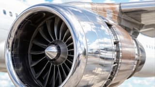 Engines of Russian aircraft will become more reliable: PNRPU scientists managed to make ceramics 10 times stronger