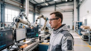 IA industrial para fábricas se creará sobre la base de Astra Linux