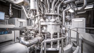 Unique MEPhI measuring complex detected "parasitic" magnetic fields in thermonuclear reactor design