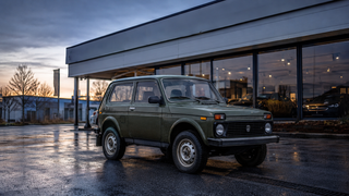 Конец Lada в Германии: спустя 50 лет импортёр из Нижней Саксонии подал на банкротство