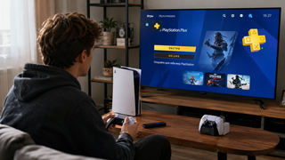 PlayStation с турецким акцентом: МТС начала продавать аккаунты и подписки