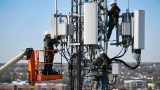 En los equipos de telecomunicaciones rusos quieren buscar con más rigor el "rastro extranjero": hasta la mitad de los fabricantes corren el riesgo de ser deshonestos
