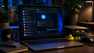 Los proxies de Telegram reviven en PC: entusiastas lanzan un cliente no oficial