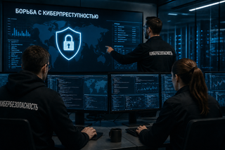 New measures against cyber fraudsters are being prepared in the State Duma: the number of such crimes has already decreased by 12%