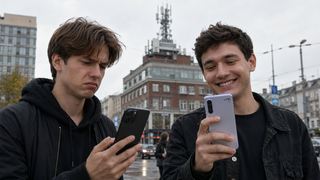 5G is coming, but not for everyone: iPhones in Russia may be left without new connectivity
