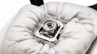 Lo propio en lugar de importaciones: 570 millones de rublos se invertirán en una fábrica de pirotécnicos para airbags en Ulyanovsk