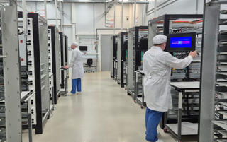Co-owner of Russian smartphone and tablet manufacturer Fplus declared bankrupt