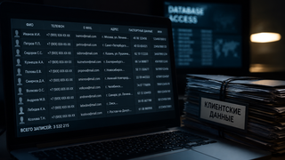 Personal data has become a commodity: the leak market goes private