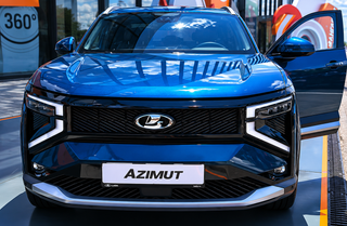 El Lada Azimut tendrá calefacción en las ventanillas laterales: AvtoVAZ revela una opción inusual