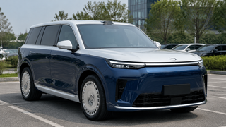 New GAC S9 in Russia to get Yandex Auto: Maps will show traffic light signals