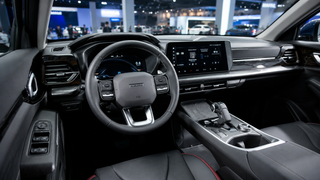 Las transmisiones automáticas para automóviles comenzarán a producirse en Russia: Haval será el primero en recibirlas