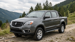 Magnesium alloy steering wheels and airbags for UAZ have started to be produced in Russia
